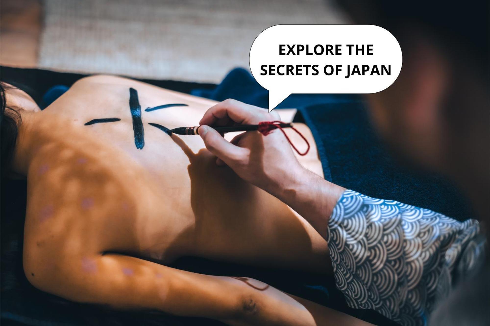 Oroom Japan - Role Play For Couples In Брно Екстер'єр фото